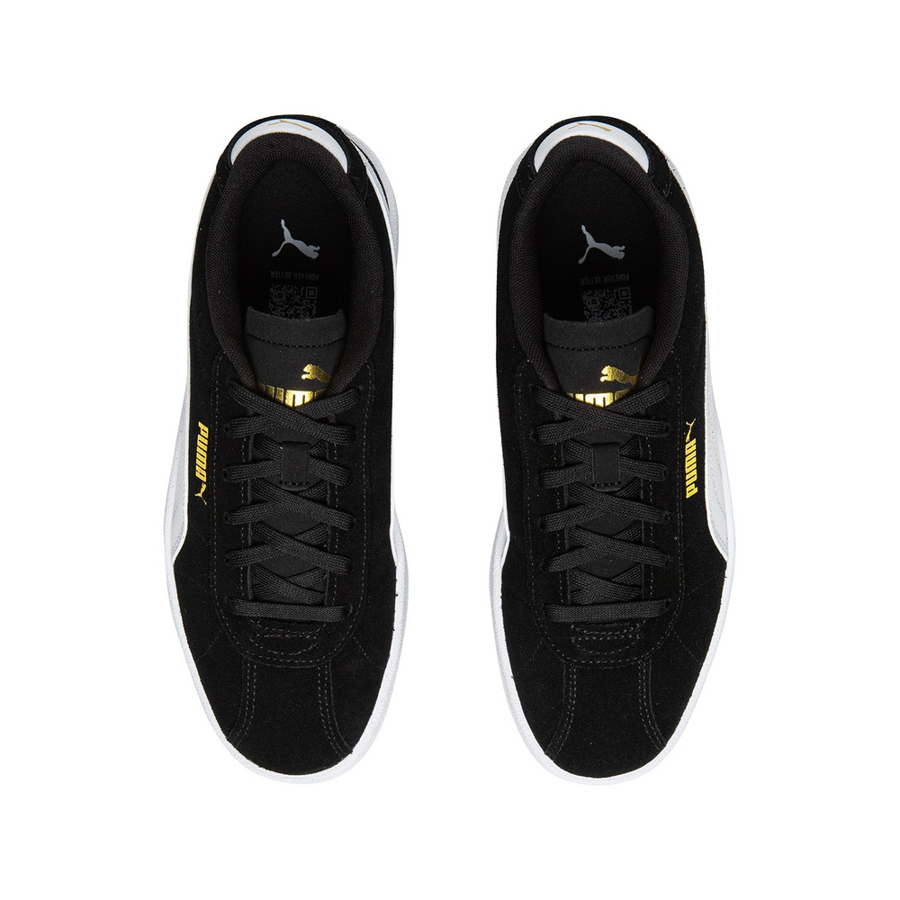 Puma Club 'Black' Мужские