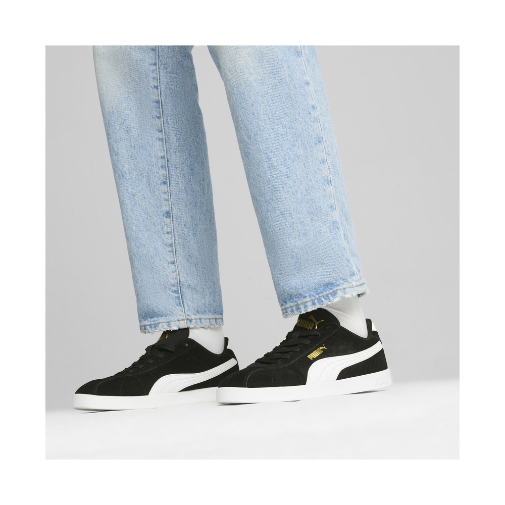 Puma Club 'Black' Мужские