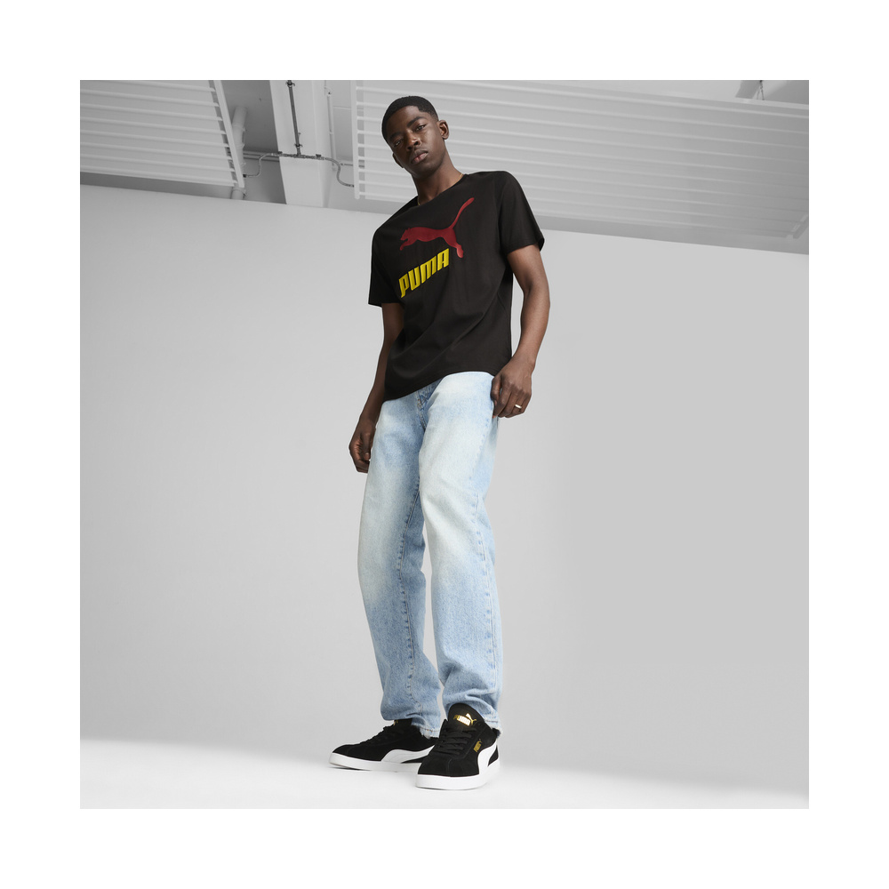 Puma Club 'Black' Мужские