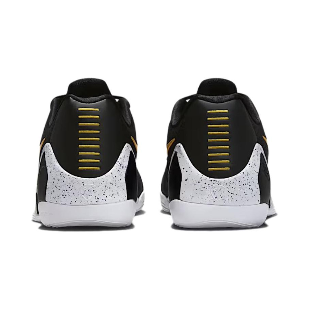 Nike Kobe 9 'White / Wolf Grey / Black' Мужские