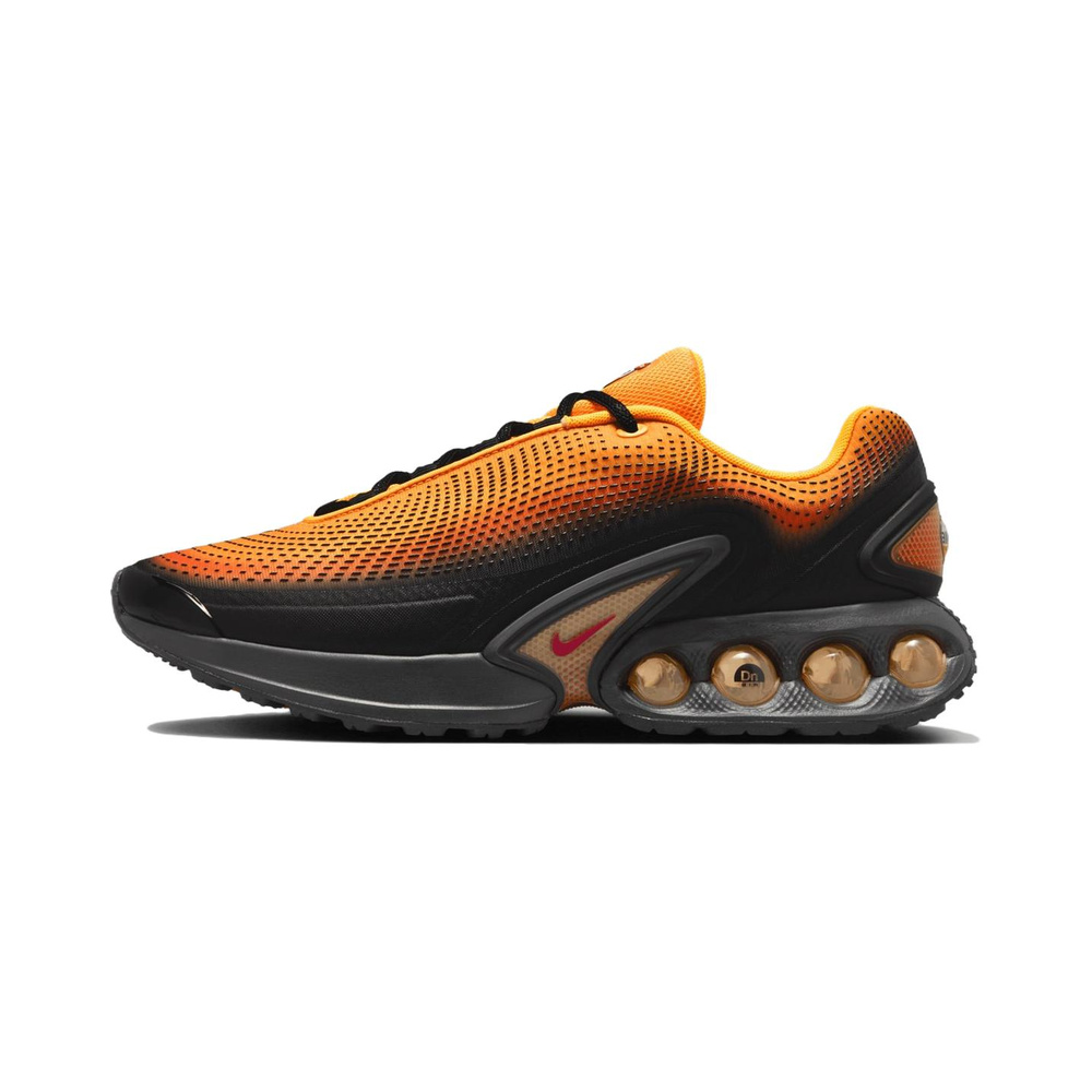 Nike Air Max DN 'Black / Chalk / White' Мужские