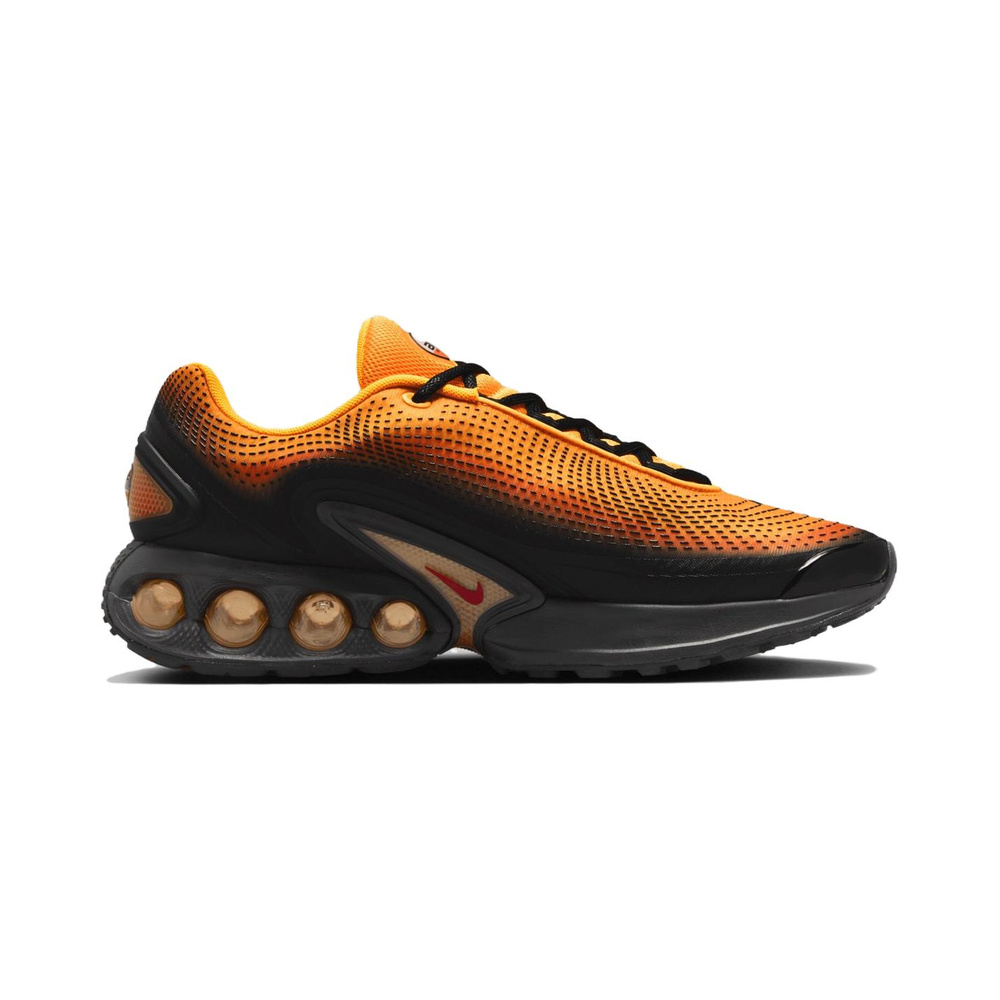 Nike Air Max DN 'Black / Chalk / White' Мужские