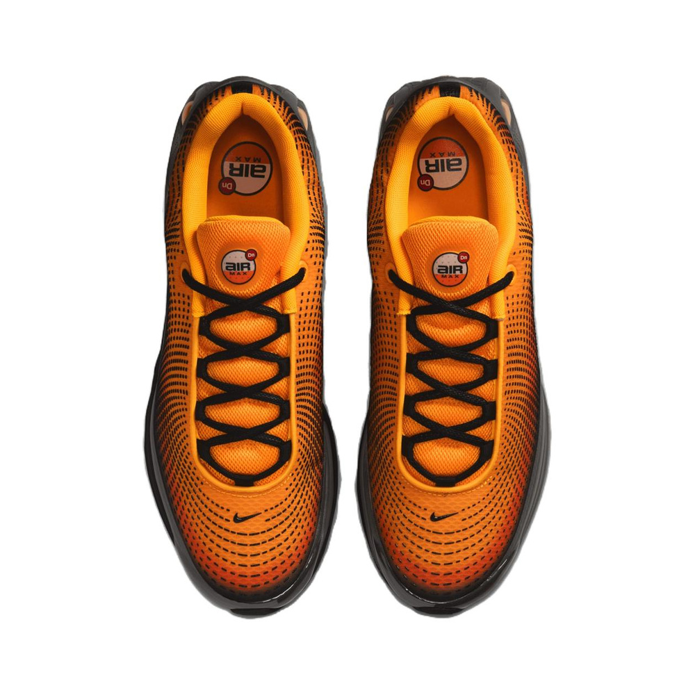 Nike Air Max DN 'Black / Chalk / White' Мужские