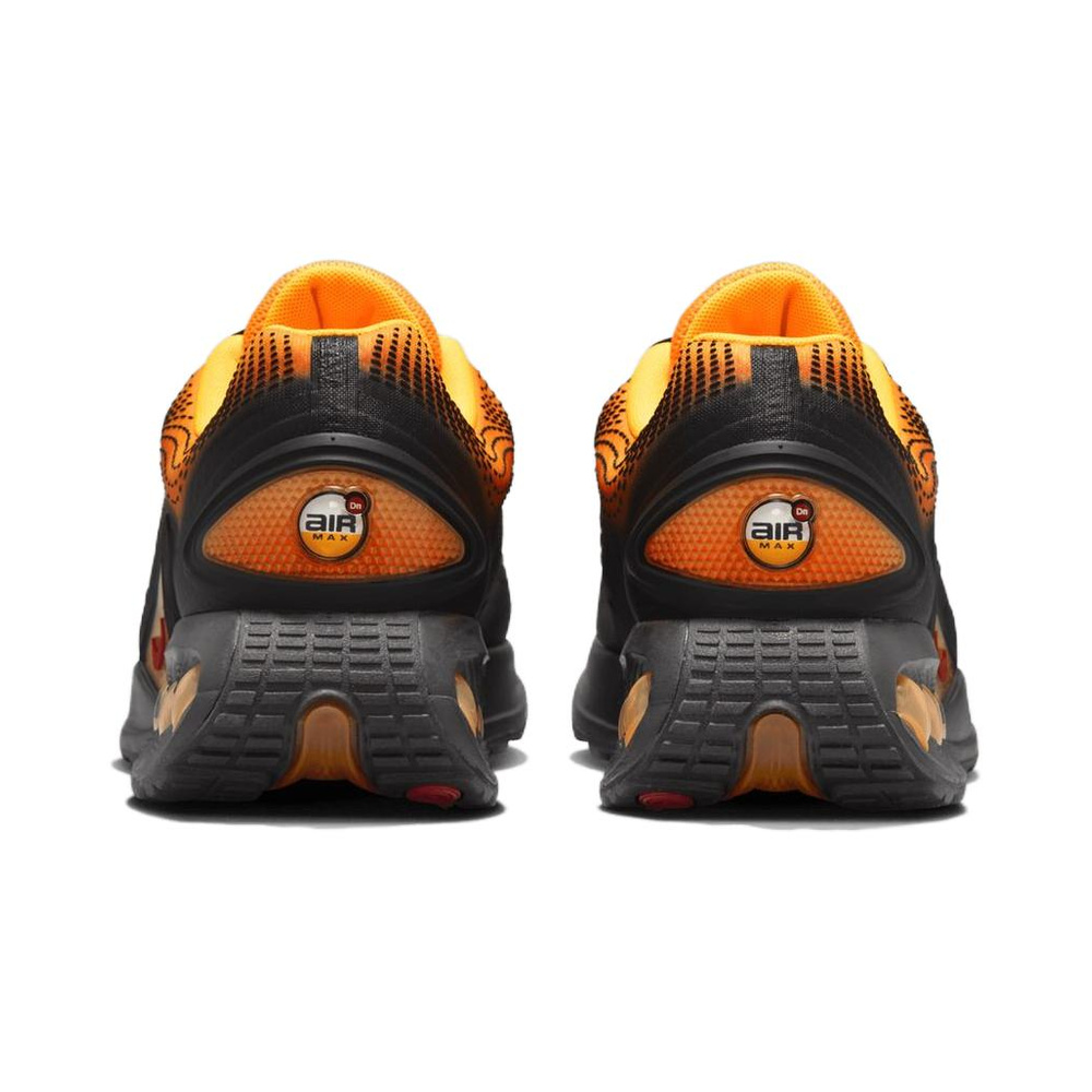 Nike Air Max DN 'Black / Chalk / White' Мужские