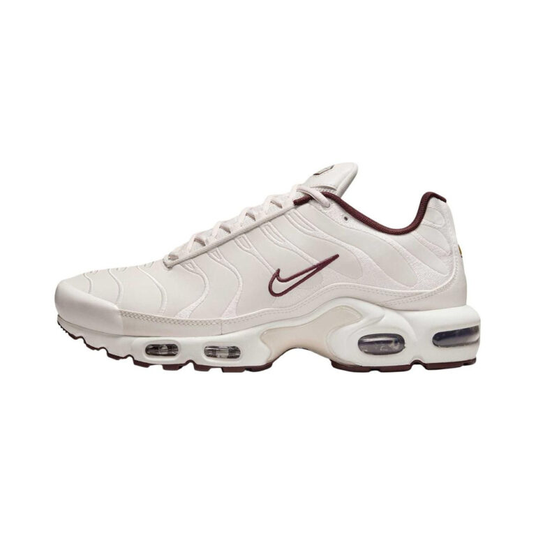 Nike Air Max Plus 'Black / Smoke Grey / Dark Smoke Grey' Мужские