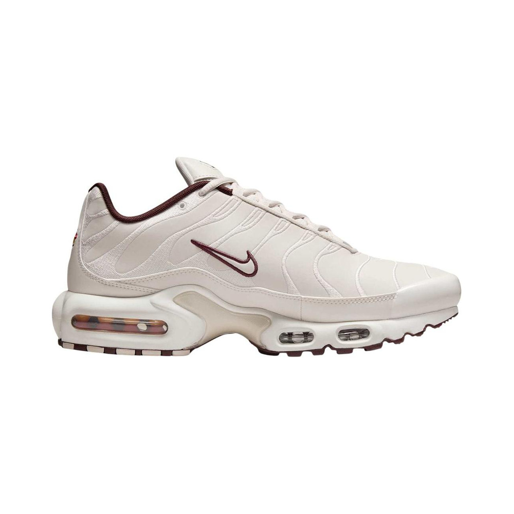 Nike Air Max Plus 'Black / Smoke Grey / Dark Smoke Grey' Мужские