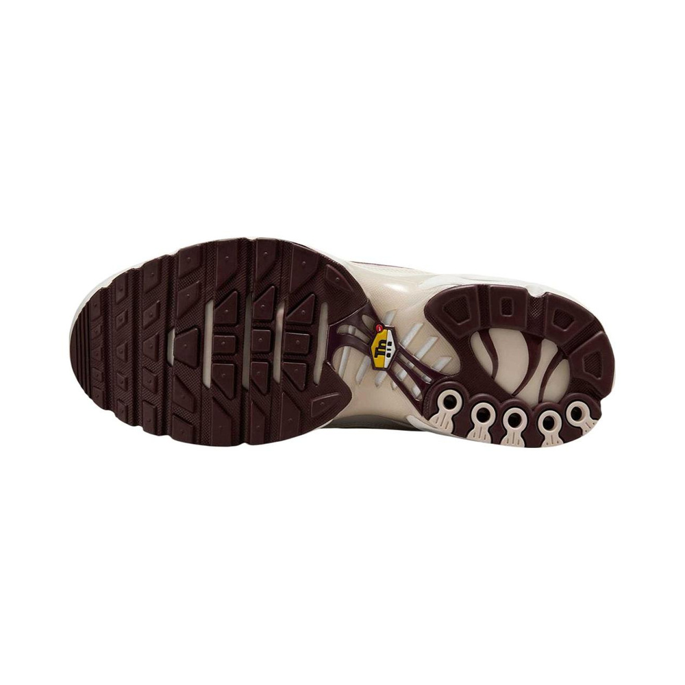 Nike Air Max Plus 'Black / Smoke Grey / Dark Smoke Grey' Мужские