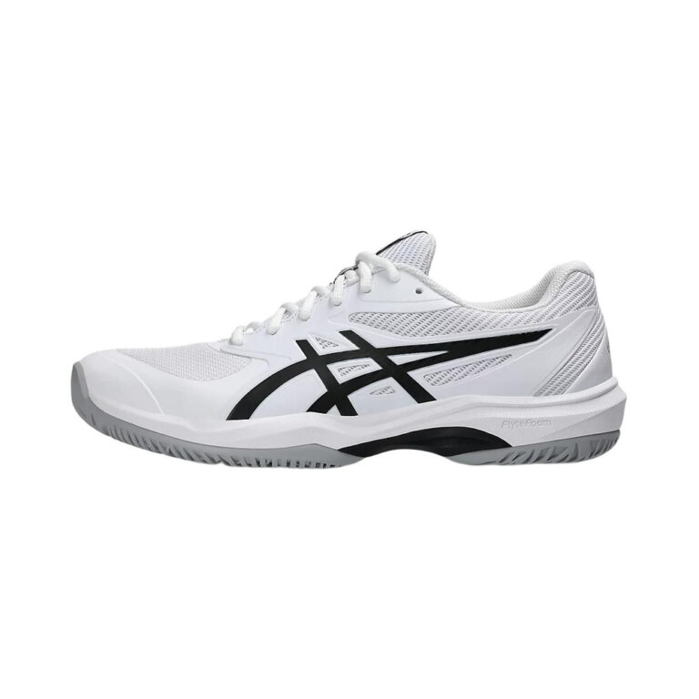 ASICS Game Ff 'White' Мужские
