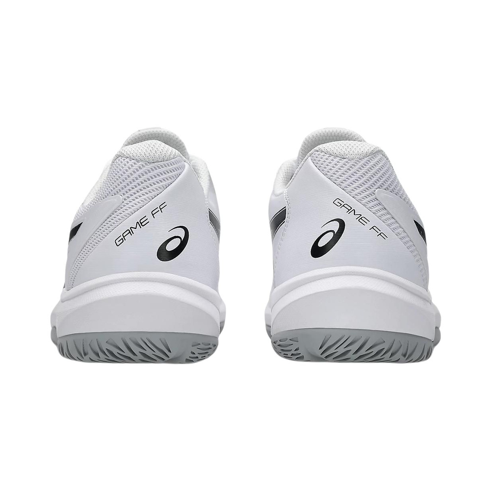 ASICS Game Ff 'White' Мужские