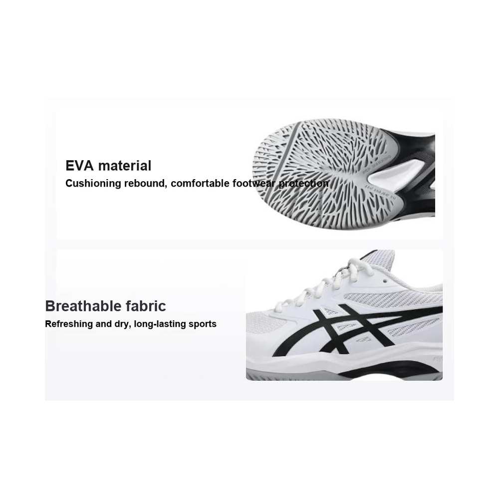 ASICS Game Ff 'White' Мужские