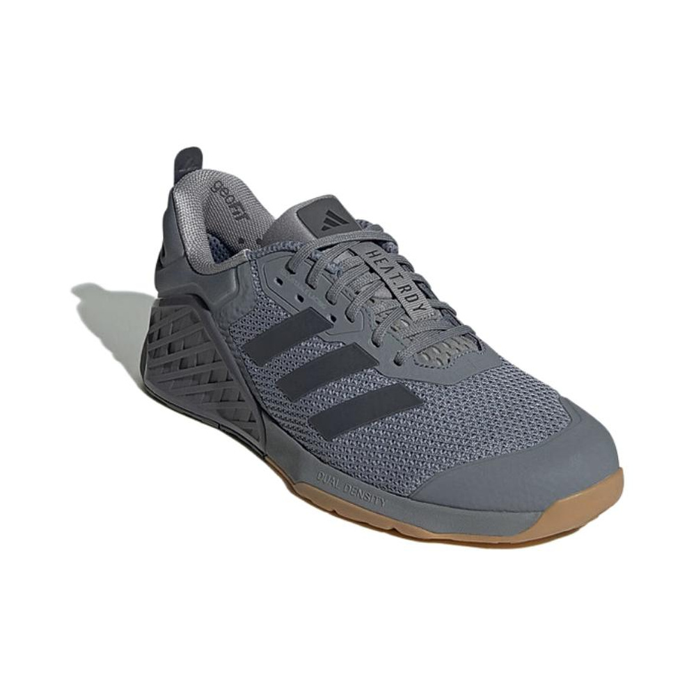Adidas Dropset 3 'Grey' Мужские