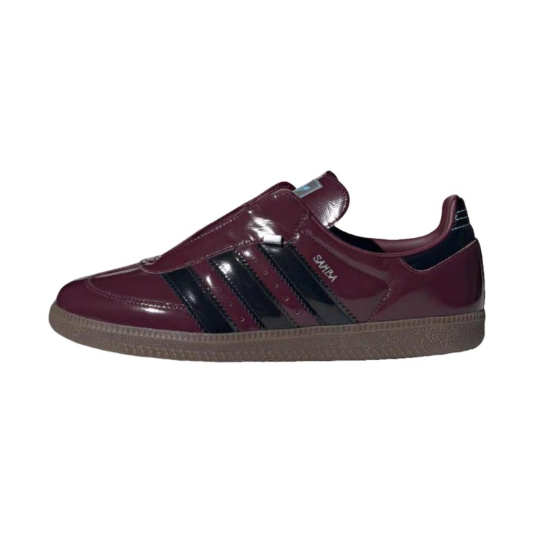 Adidas Samba OG 'Black / Bright / Grey' Мужские