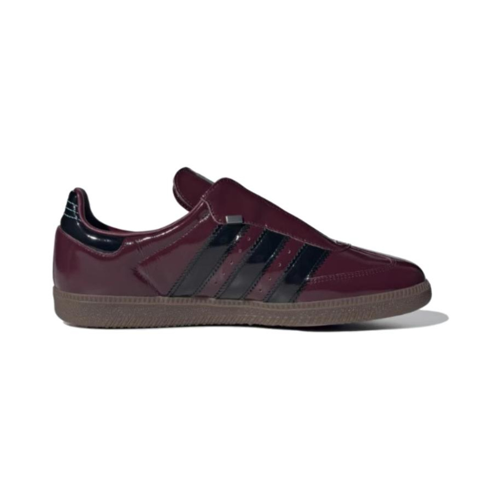 Adidas Samba OG 'Black / Bright / Grey' Мужские