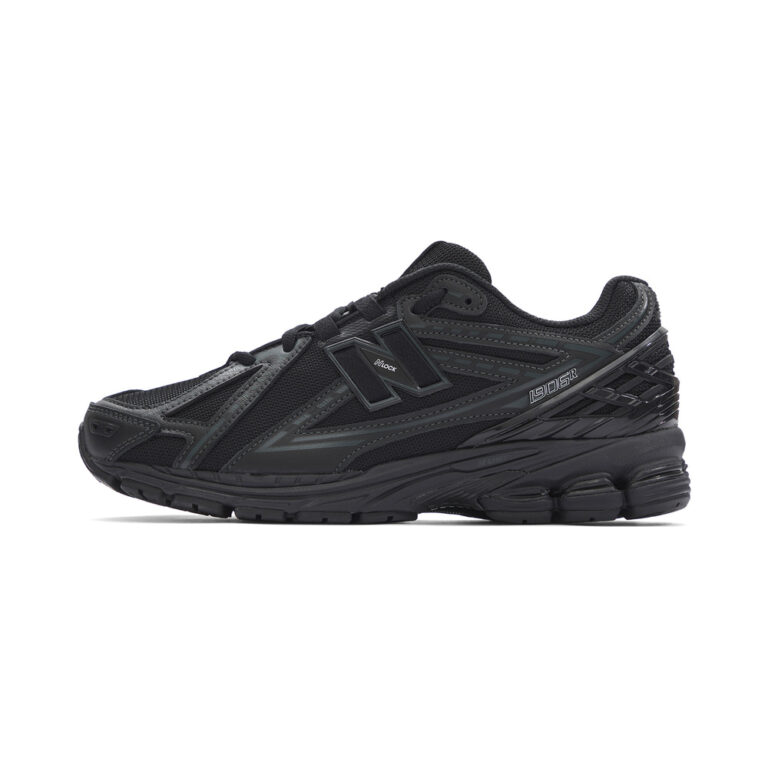 New Balance 1906R 'Black' Мужские