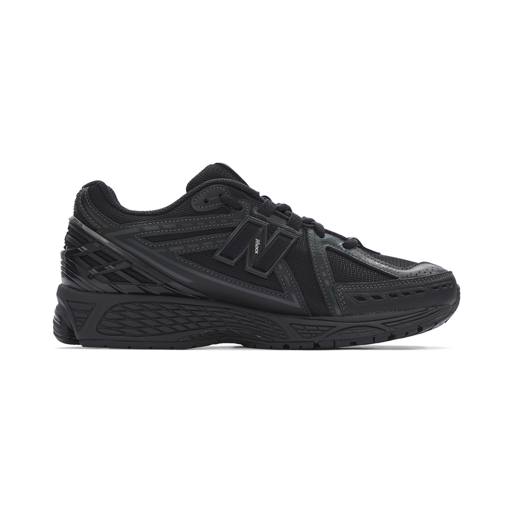 New Balance 1906R 'Black' Мужские