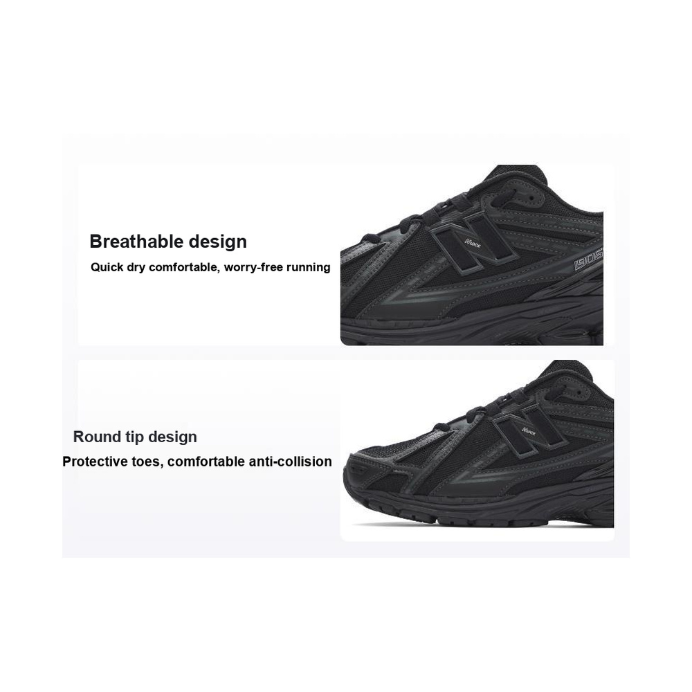 New Balance 1906R 'Black' Мужские