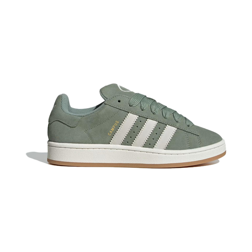 Adidas Campus 00s 'Green' Женские