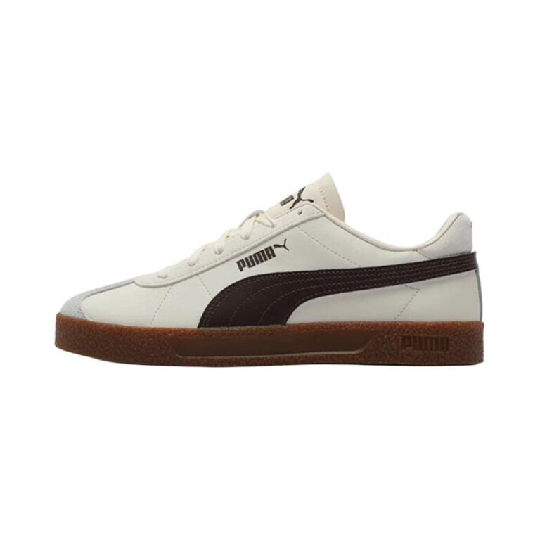 Puma Club 'Brown' Мужские