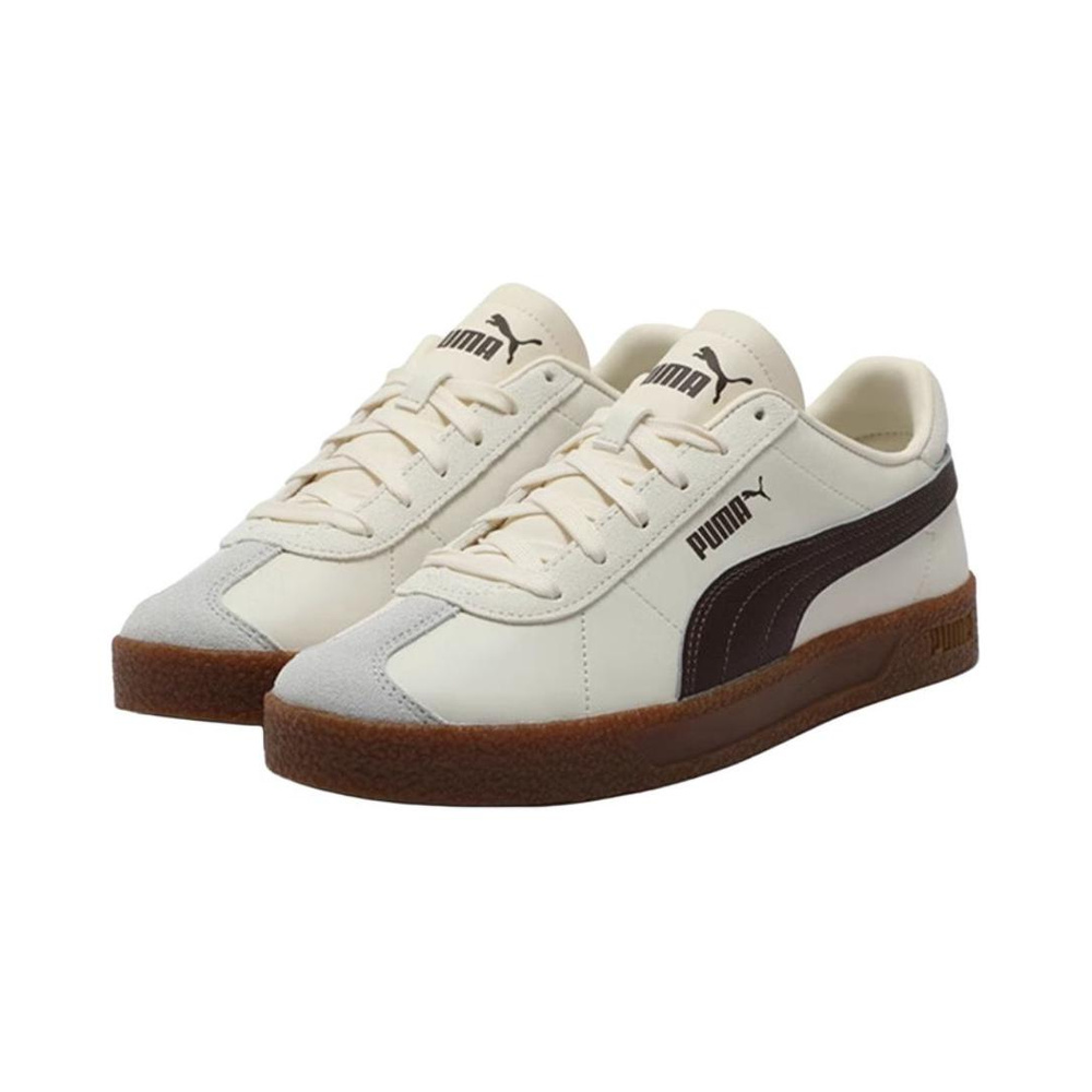 Puma Club 'Brown' Мужские