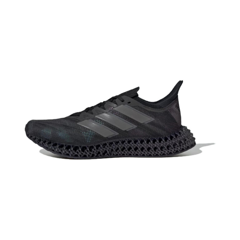 Adidas 4dfwd 4 'Black' Мужские