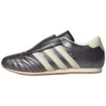 Core Black Silver Metallic Gum