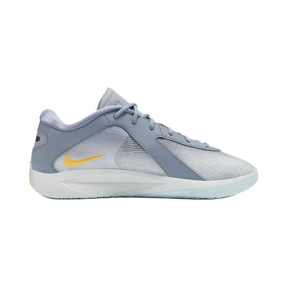 Nike Giannis Freak 6 'Gold Leaf / Sail / Black' Мужские