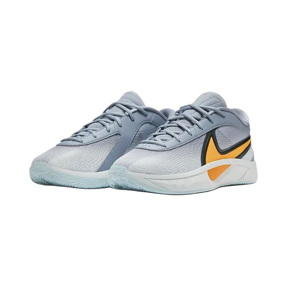 Nike Giannis Freak 6 'Gold Leaf / Sail / Black' Мужские