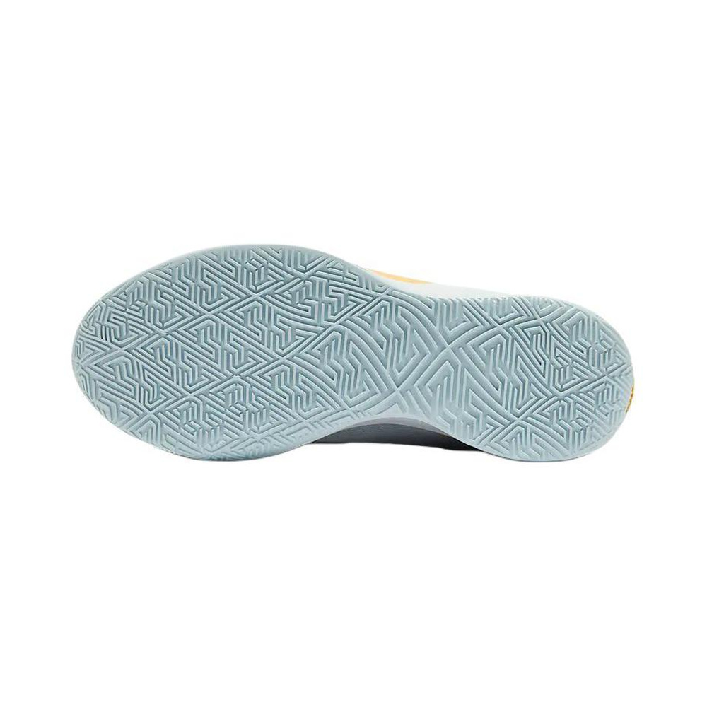 Nike Giannis Freak 6 'Gold Leaf / Sail / Black' Мужские