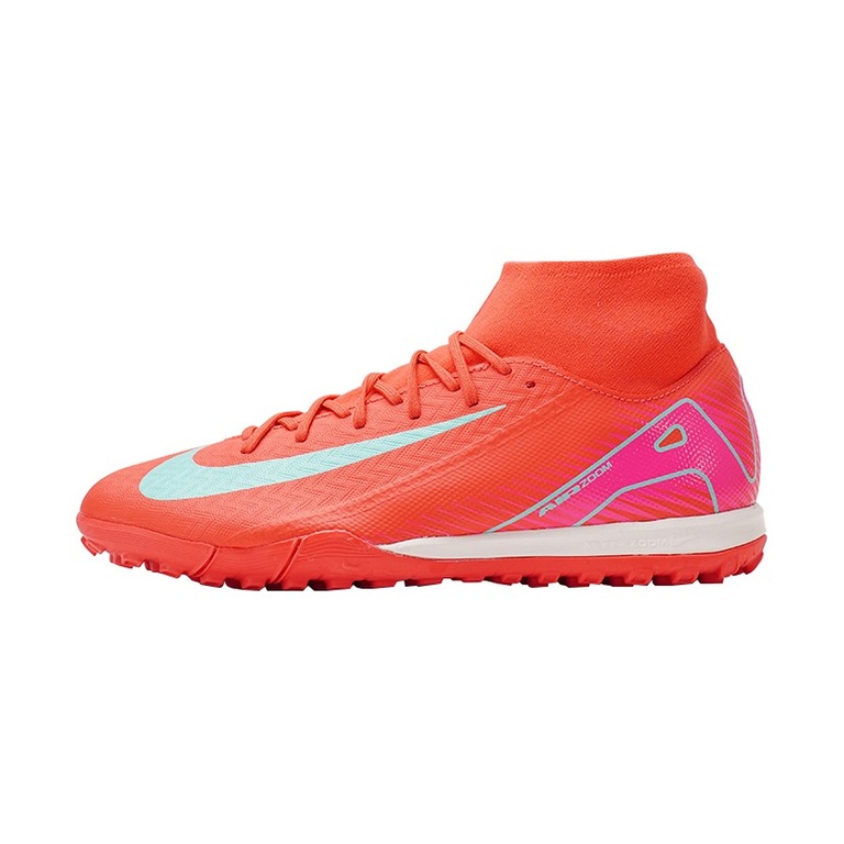 Nike Mercurial Superfly 10 'Pink Blast / Black' Мужские