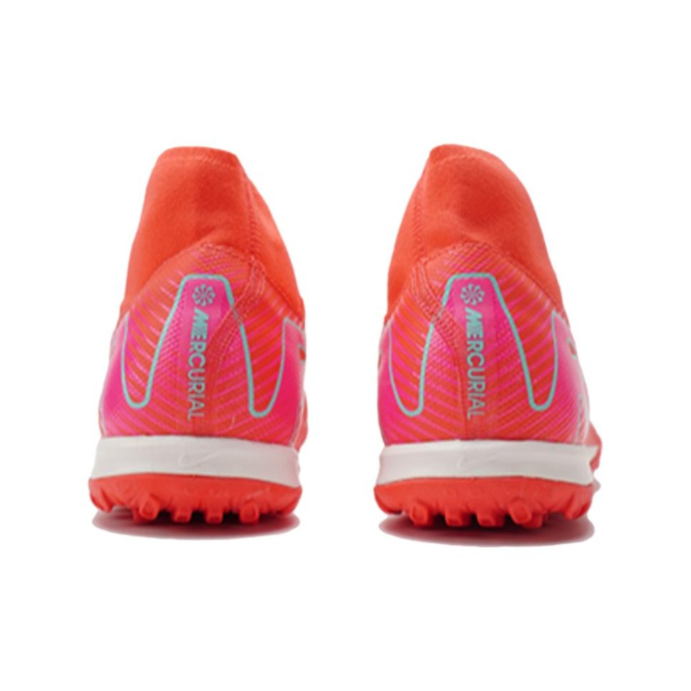 Nike Mercurial Superfly 10 'Pink Blast / Black' Мужские