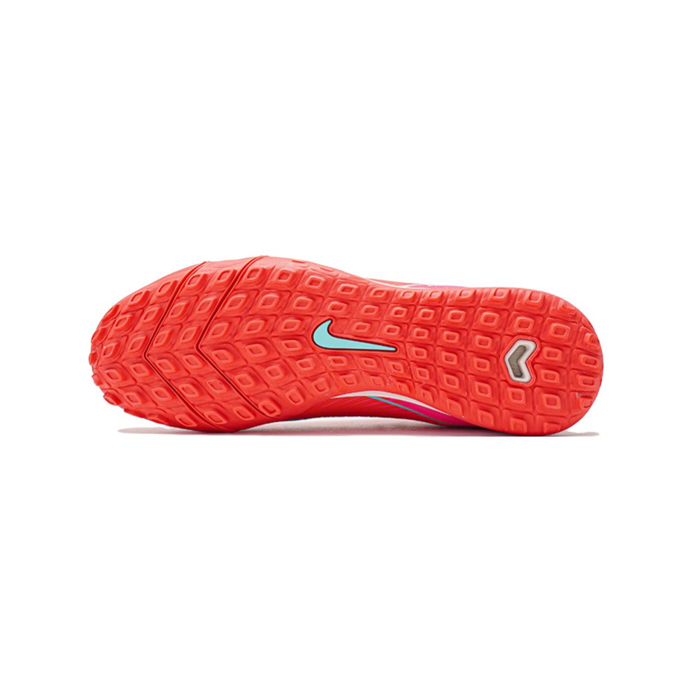 Nike Mercurial Superfly 10 'Pink Blast / Black' Мужские