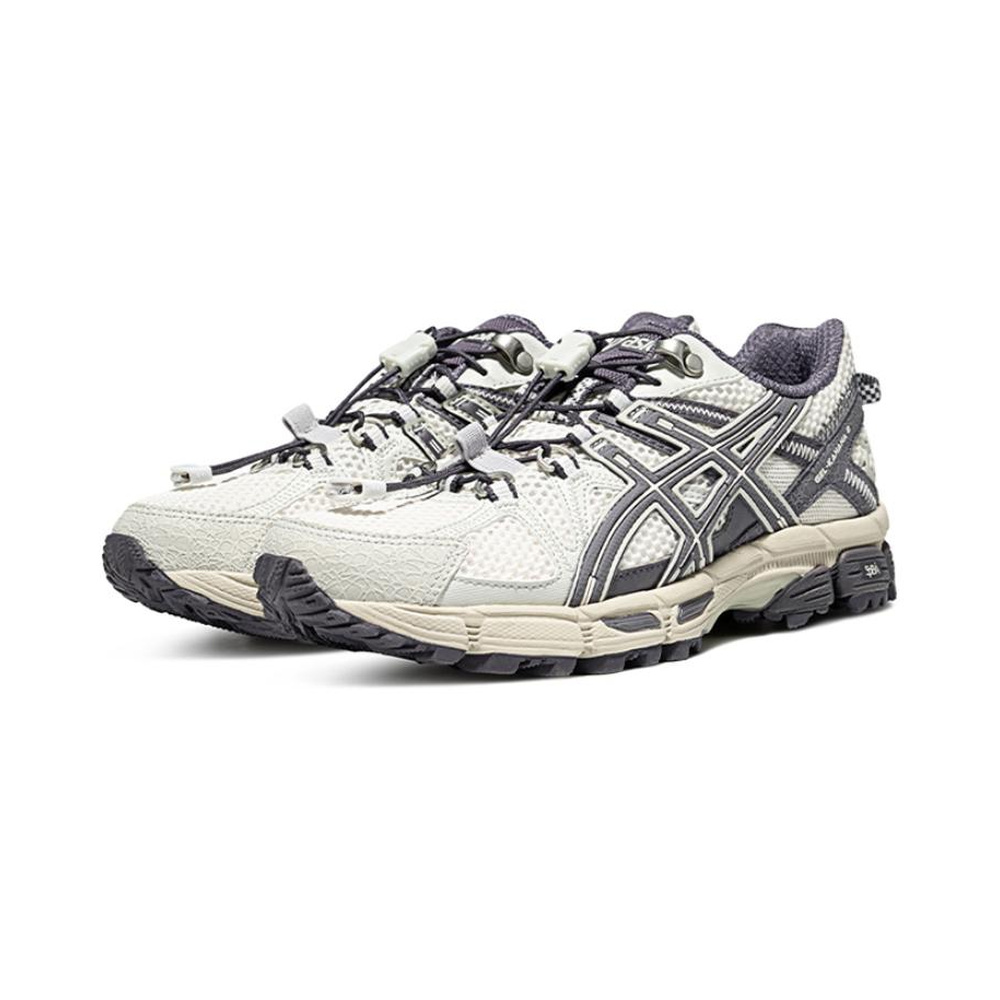 ASICS Gel-Kahana 8 'White / Black' Женские