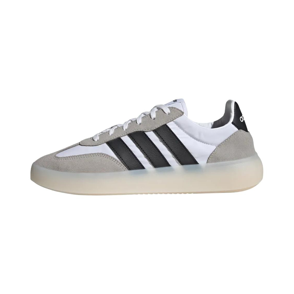 Adidas Barreda Decode 'White' Мужские
