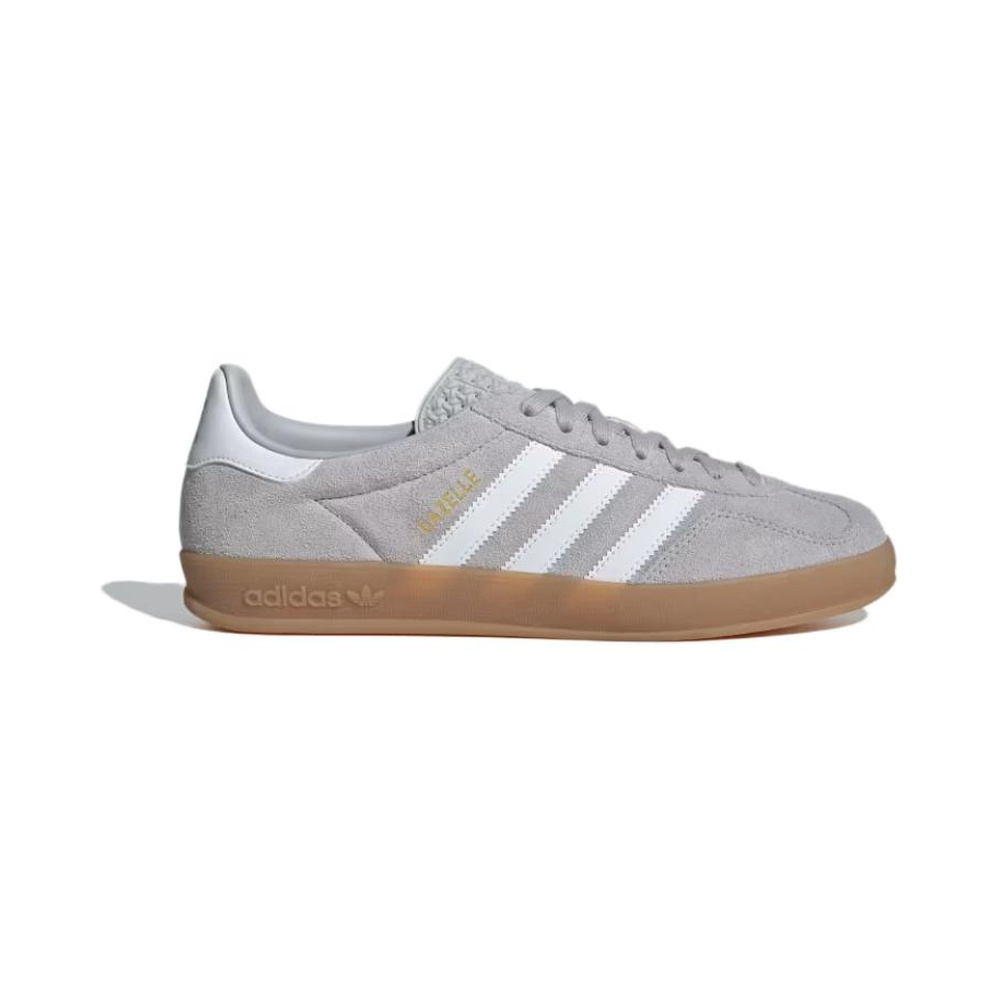 Adidas Gazelle 'Grey' Мужские