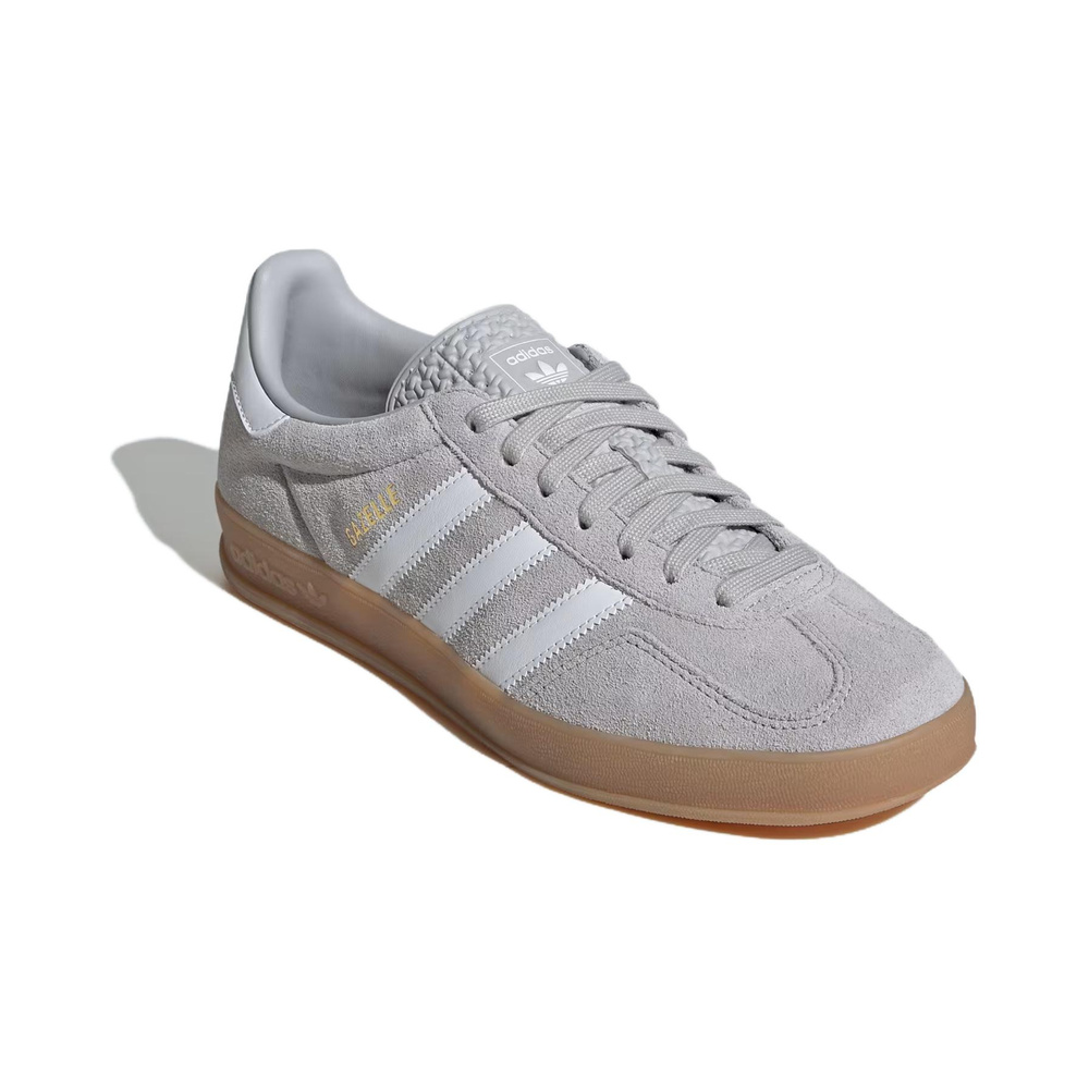 Adidas Gazelle 'Grey' Мужские