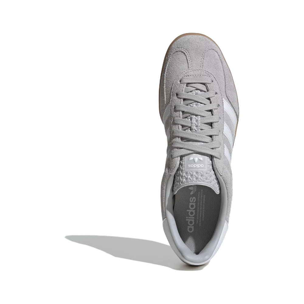 Adidas Gazelle 'Grey' Мужские