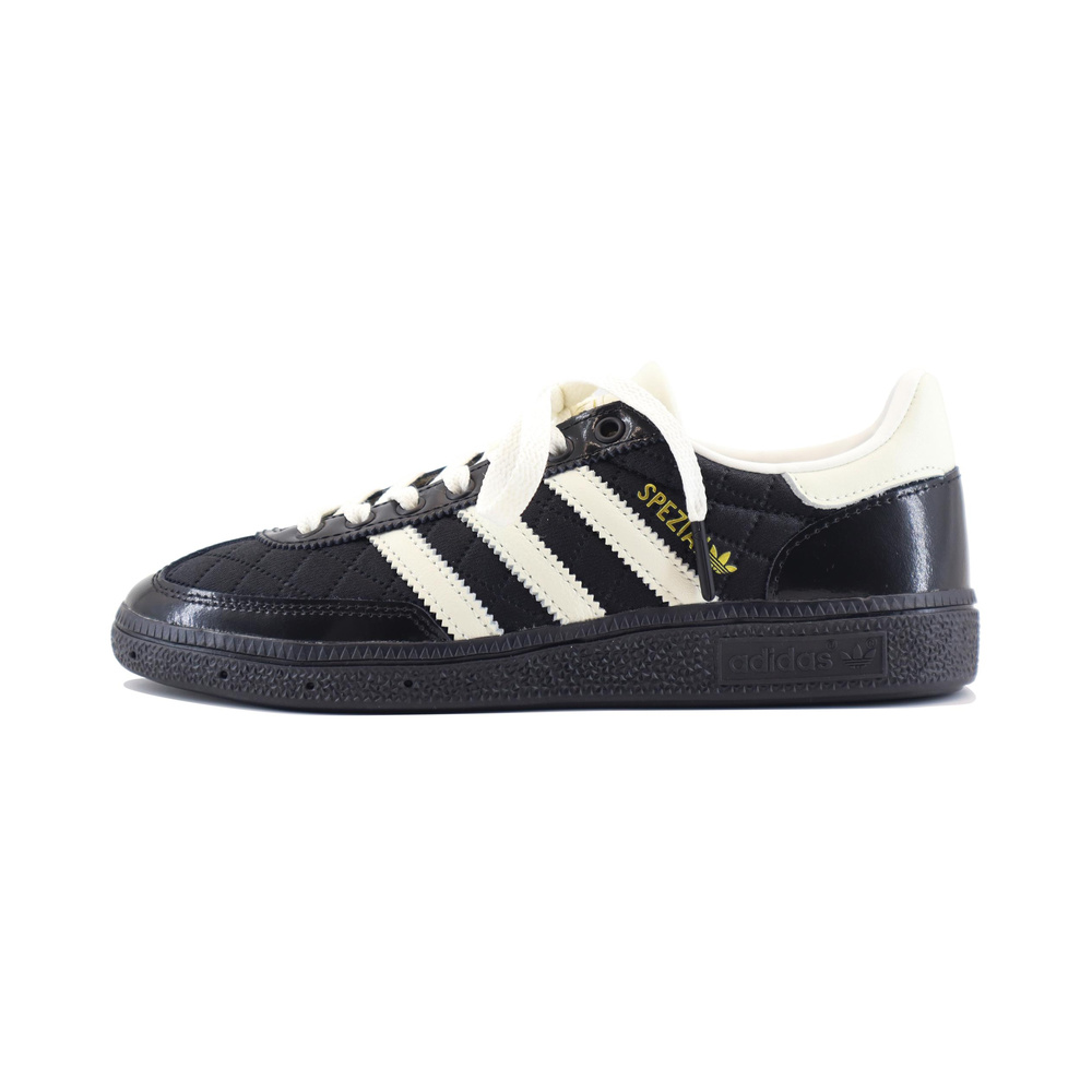 Adidas Spezial 'Core Black / Cloud White / Gum' Мужские