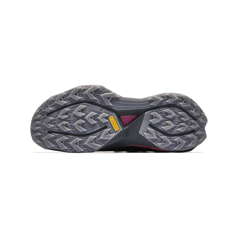 Saucony Peregrine 'Grey / Black' Мужские