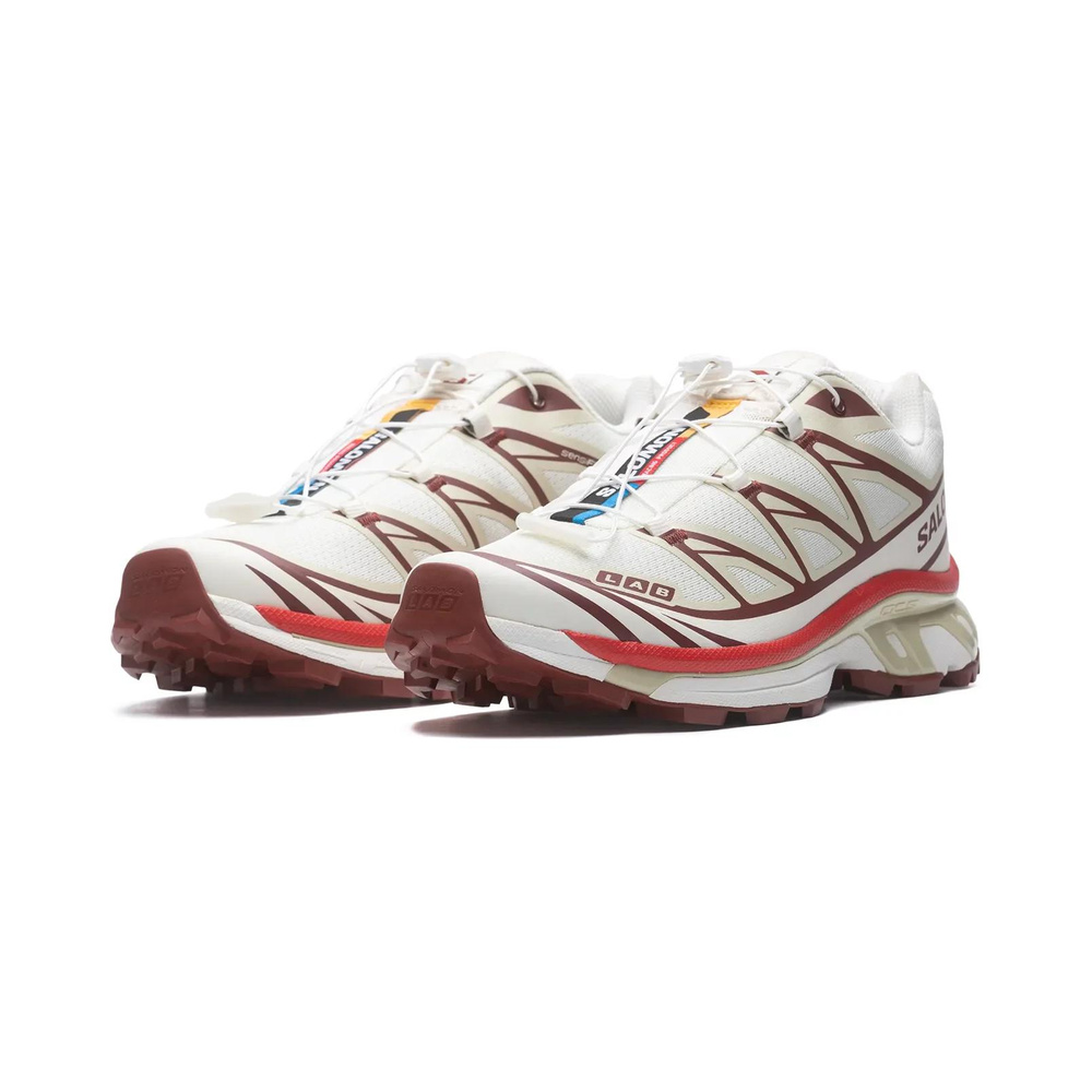 Salomon XT 6 'Ecru' Мужские