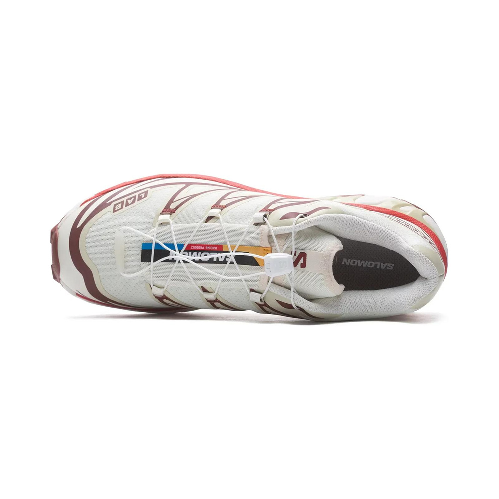 Salomon XT 6 'Ecru' Мужские