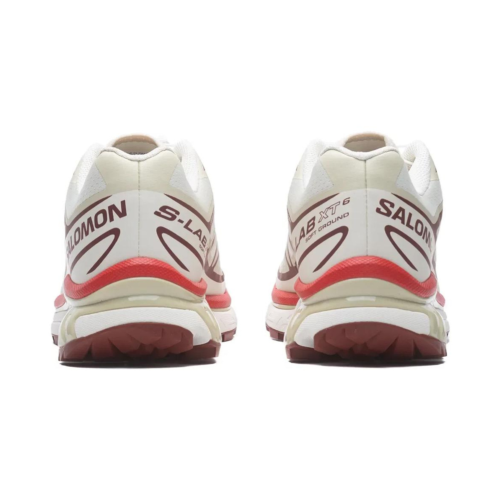 Salomon XT 6 'Ecru' Мужские