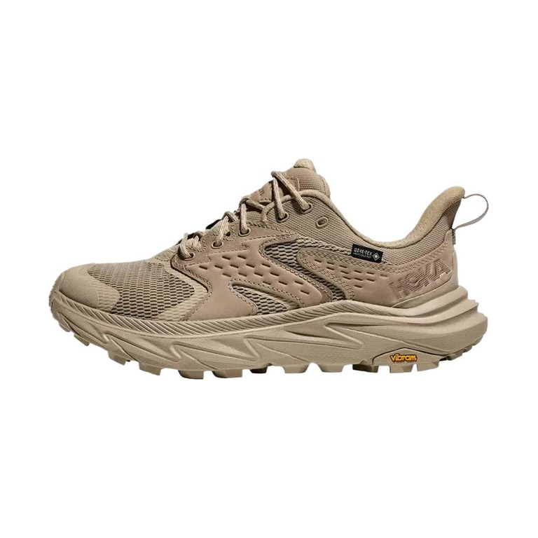 Hoka Anacapa 2 'Light Brown' Женские