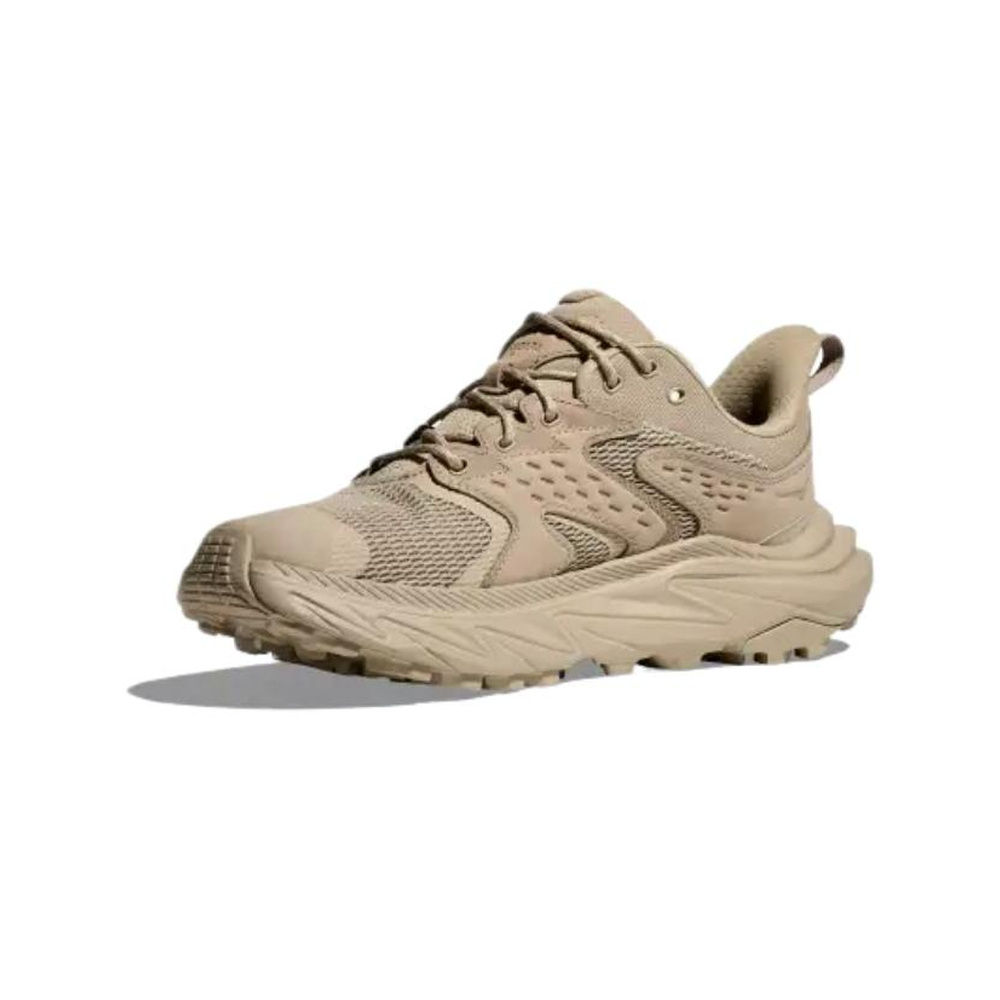 Hoka Anacapa 2 'Light Brown' Женские