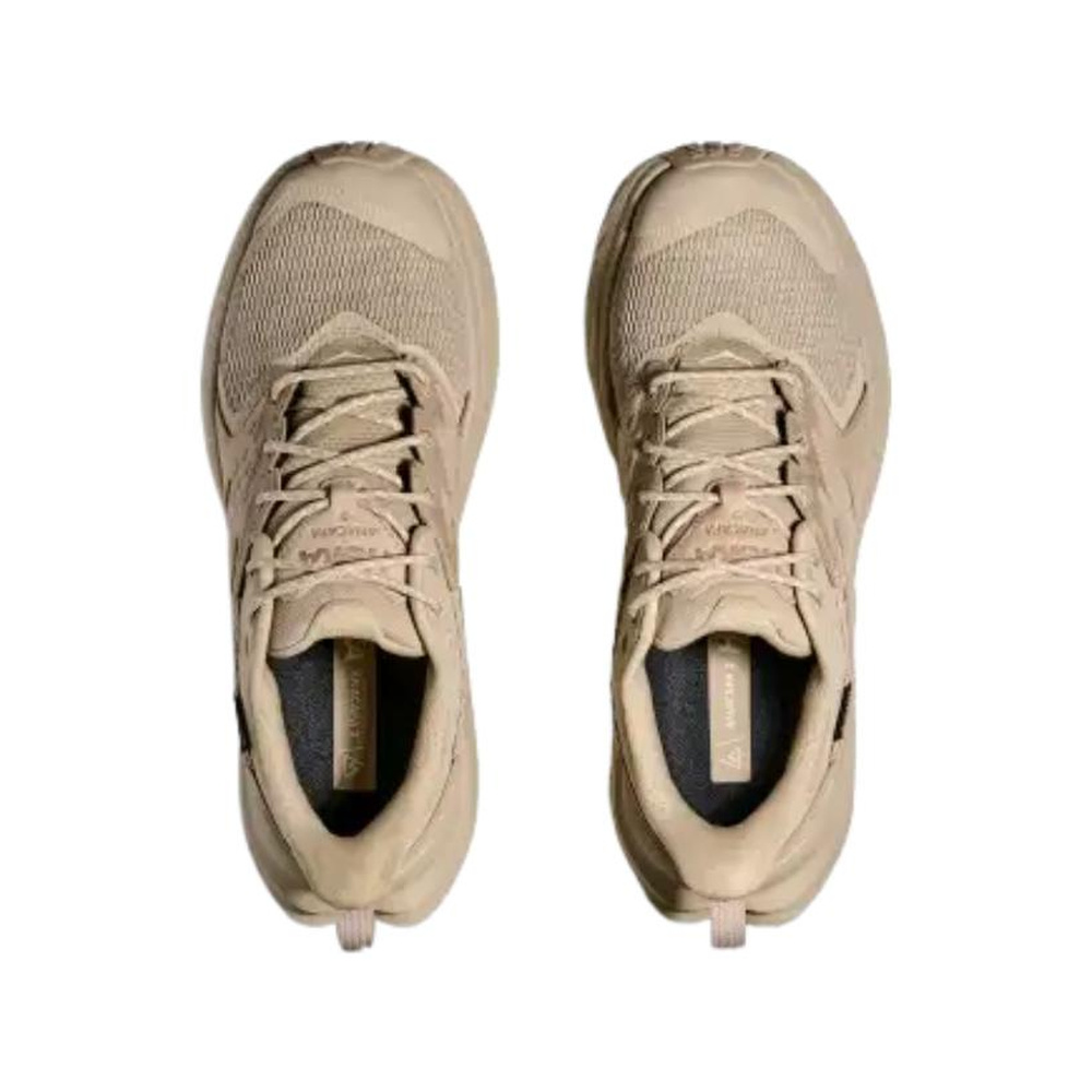 Hoka Anacapa 2 'Light Brown' Женские