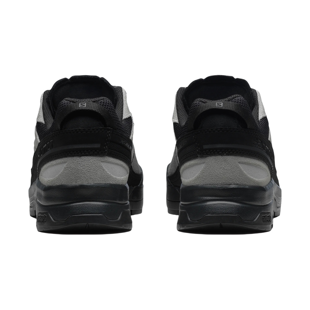 Salomon X Alp 'Black Grey' Мужские