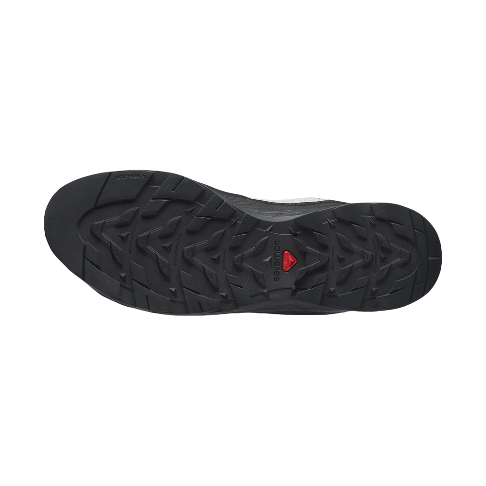 Salomon X Alp 'Black Grey' Мужские