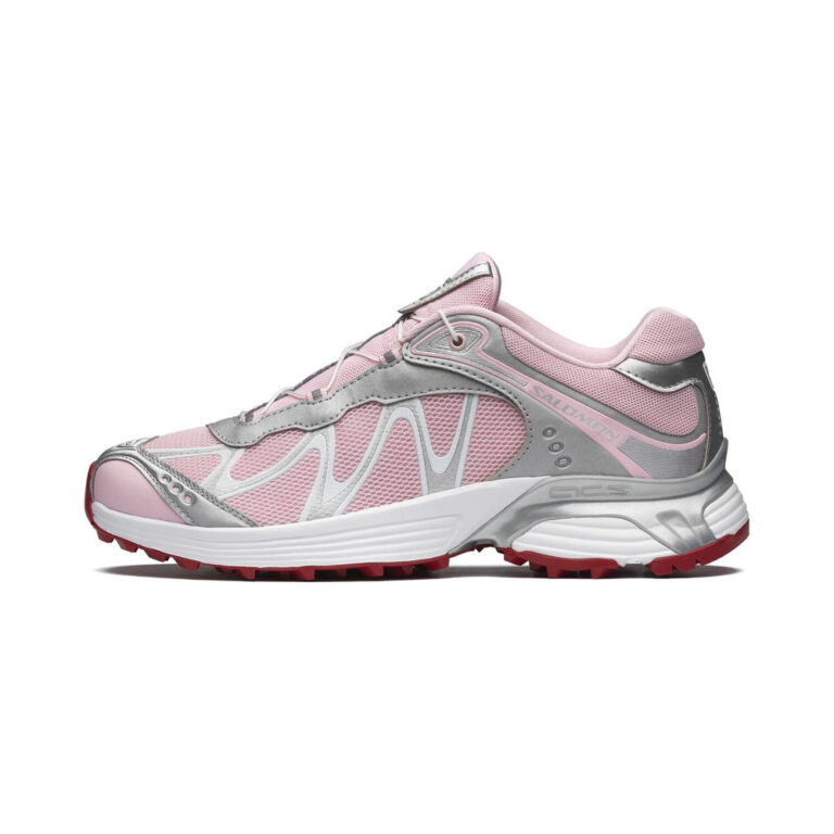 Salomon XT-Whisper 'Pink' Мужские