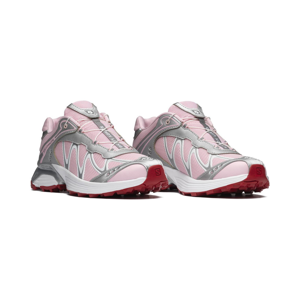 Salomon XT-Whisper 'Pink' Мужские