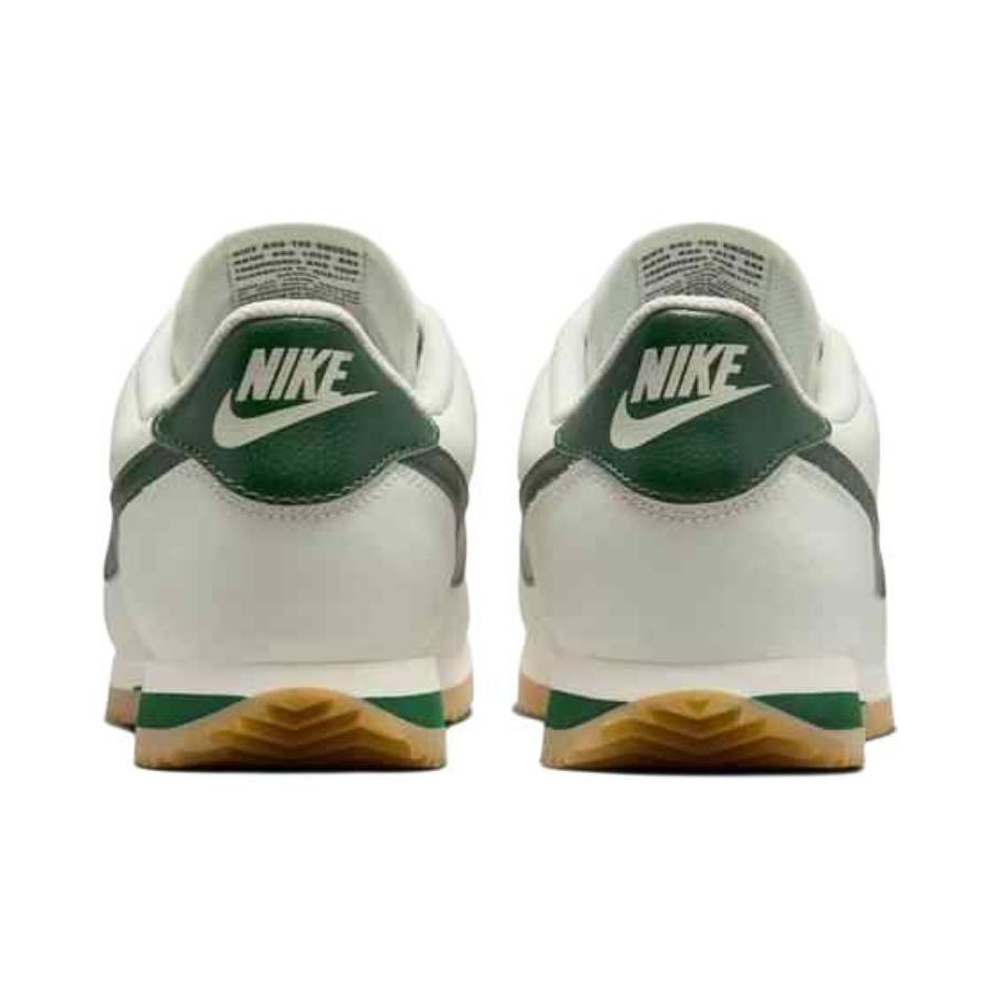 Nike Cortez 'Sail / Gum Light Brown / Shimmer' Женские