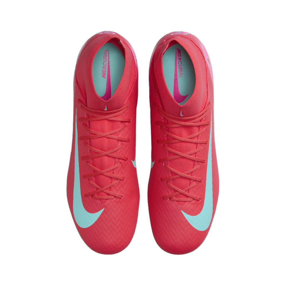 Nike Mercurial Superfly 10 'Pink Blast / Black' Мужские